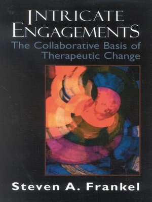 cover image of Intricate Engagements